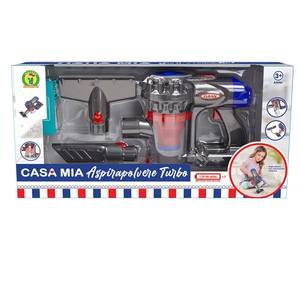 เครื่องดูดฝุ่นแบบเทอร์โบ - Product Image 1