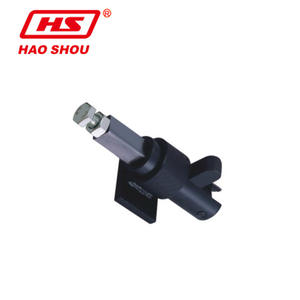 Pince à dégagement rapide de type poussoir-tiroir Goodhand HS-30509M de Taïwan - Product Image 1