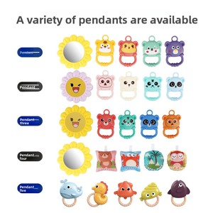 Tapis d'éveil musical pour bébé <span class=keywords><strong>avec</strong></span> piano à pédales, jouets souples en plastique ABS, pour nourrissons et tout-petits de 0 à 24 mois, pour la maison - Product Image 1