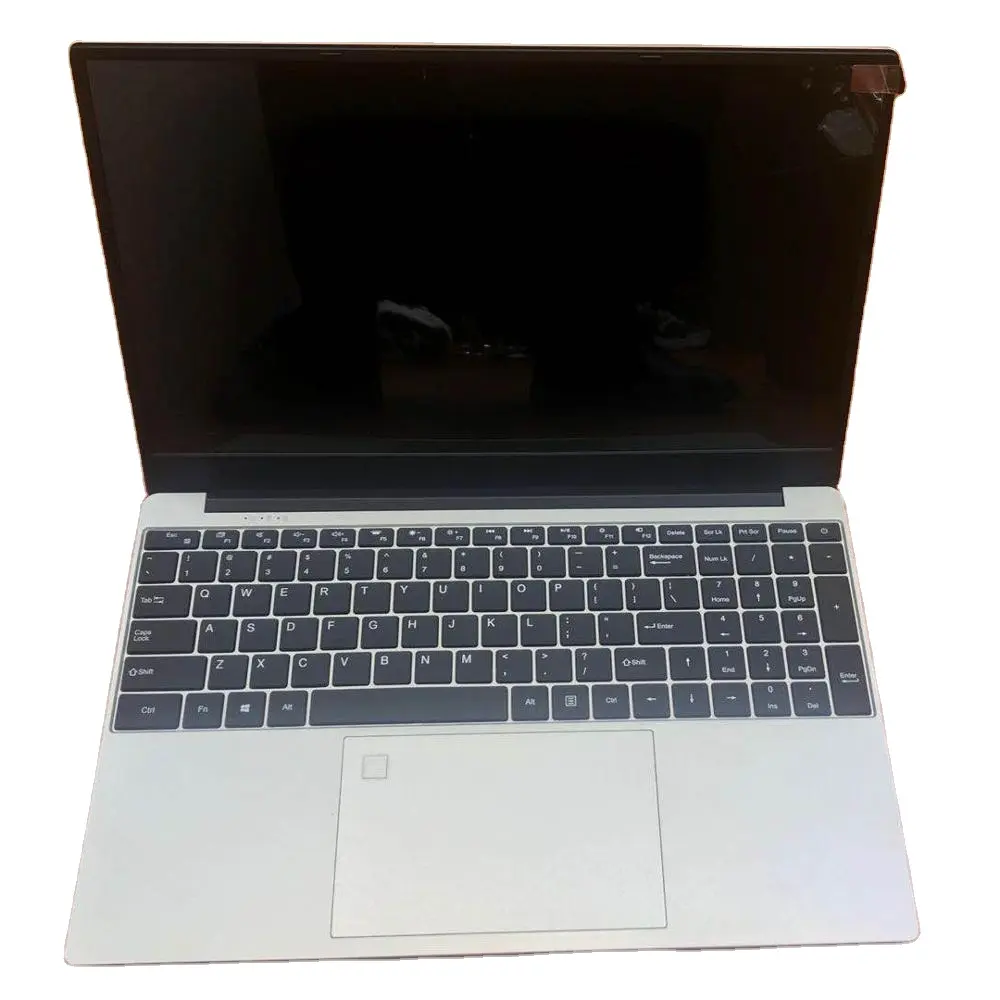 MagicBook Pro Komputer Laptop 15.6 Inci, Notebook Komputer AMD 5-2500u 12GB/20GB DDR4 512GB SSD