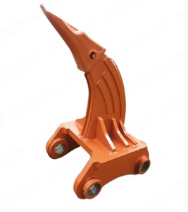 掘削機/ブルドーザー用リッパー中国建設機械メーカー - Product Image 2