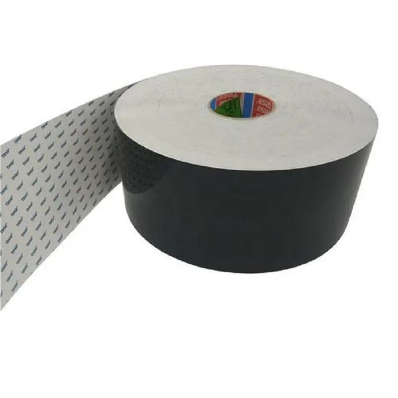 tesa 6930 Laser Label Heat Resistant