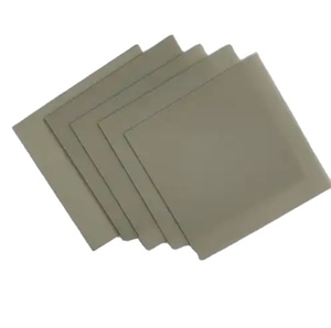 Plaque de substrat en céramique de nitrure d'aluminium, céramique industrielle, marque <span class=keywords><strong>Kessen</strong></span> - Product Image 1