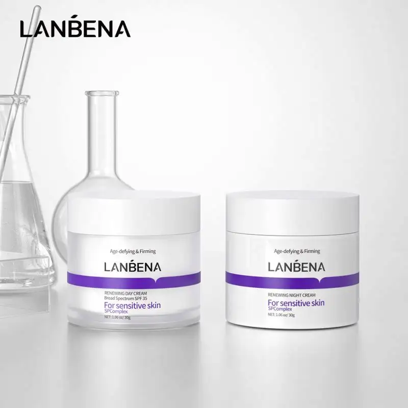 LANBENA oem اسم العلامة التجارية الصينية شيرلي في سن المراهقة فعالة تبييض مكافحة الشيخوخة الهيدروجين أعلى أفضل الرعاية p