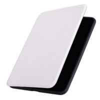 Étui en cuir PU personnalisé pour Kindle Paperwhite 11e génération 6,8 pouces 2021 avec poignée et sangle – Vente chaude en gros