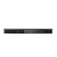 Conmutador de Red 6730S-H24X6C-A, 24 Puertos 10GE SFP+, 6 Puertos 40GE/100GE QSFP28