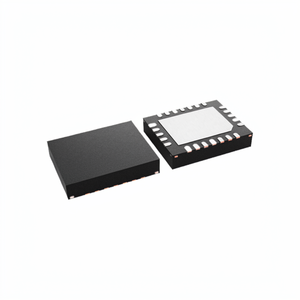 Components Electronic Power Management (PMIC) TPS272C45ARHFR Authorized Distributor 24 VFQFN Exposed Pad - Product Image 1