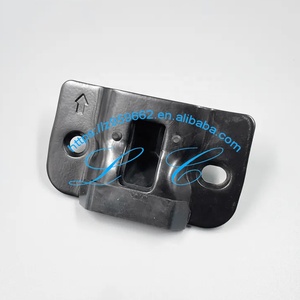 82452-VW000 Sliding <strong>Door</strong> <strong>Stopper</strong> for 2001-2012 Caravan Urvan Estate E25 Male Female Assembly Hook Cushion Striker 82450-VW000 - Product Image 4
