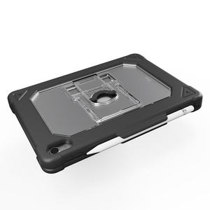 Teclado Inteligente MFI Personalizado OEM Profesional para iPad 10.ª Generación 10.9 - Product Image 2