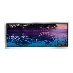 Écran LCD à bas prix AV123Z7M-N11 9S4PWLED 50K heures 12,3 pouces 1920RGB*720 167PPI pour affichage automobile - Product Image 1