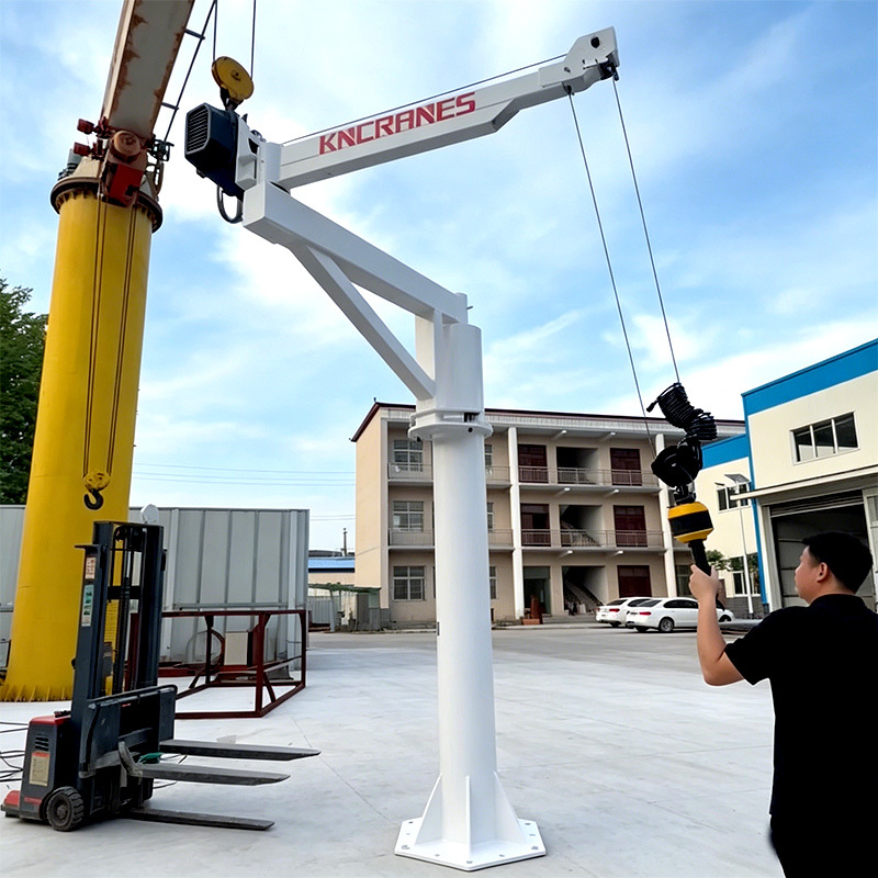 CE Certified 500kg 1000kg Intelligent Folding