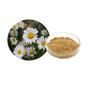 ผงสารสกัดจากดอกเบญจมาศธรรมชาติ20:1 chrysanthe indici flos สารสกัดจาก chrysanthe indium l. - Product Image 1