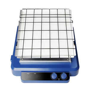 中国OEM SK208 3DシェーカーOrbital & Linear電動シェーカーラボ用ブラシレスDCモーター付き35W 100-240VAC - Product Image 4