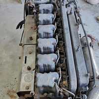 Used For Weichai Wp12 430Hp Diesel Engine for Caterpillar Loader Shacman Dump Truck Sinotruk Tipper Construction Machinery