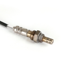 Sensor Oksigen Otomatis 22690-AX000 22690-AU000 untuk Mobil Nissan