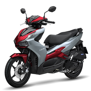 รถสกู๊ตเตอร์ฮอนด้าแอร์เบลด 125 ใหม่เอี่ยมจากเวียดนาม - Product Image 5