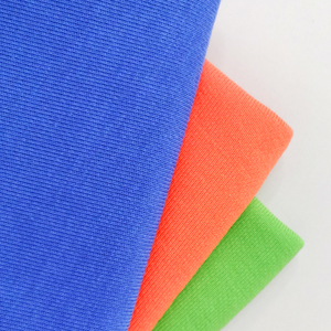 ผ้าเทอร์รี่ถักผสมคอตตอนโพลีเอสเตอร์ 32S, 250GSM, กว้าง 185 ซม., สำหรับเสื้อสเวตเชิ้ต, กางเกงสเวตแพนท์ และชุดลำลอง - Product Image 5