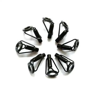 Factory Custom 6pcs <strong>Fishing</strong> <strong>Rod</strong> Guide Top Tips Combo <strong>Fishing</strong> <strong>Rod</strong> Top Guide Eye <strong>Kit</strong> <strong>Rod</strong> Tip Guide Repair <strong>Kit</strong> <strong>Fishing</strong> Accessories - Product Image 4