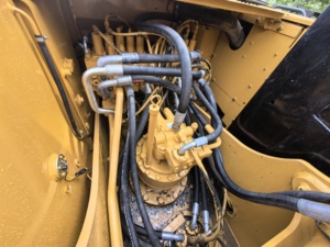 รถขุดมือสอง Cat 320D รถขุดตีนตะขาบ Cat 320 320dl 320c 325d 330 336 312 รถขุด 320 สำหรับขาย - Product Image 6