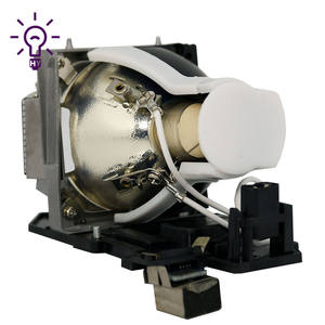 Лидер продаж UHP300W/250W 331-2839/725-10284 оригинальная сменная лампа с корпусом для проекторов Dell 4220/4230/4320 - Product Image 2