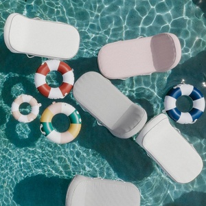 Flotador de Piscina Resistente para Adultos y Niños, Cómodo y Duradero, Ideal para el Sol y el Baño en el Agua - Product Image 4