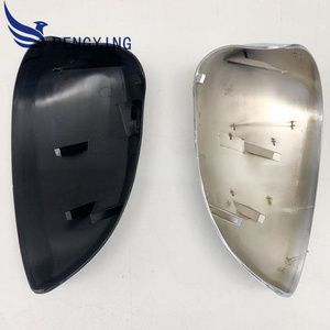 Venta caliente profesional precio bajo coche espejo retrovisor lente espejo lateral vidrio para <span class=keywords><strong>Fiat</strong></span> 500 2007-2023 - Product Image 1