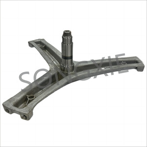 Trípode de Aluminio para Lavadora XE-76006 de 239 mm, Pieza Duradera para Electrodomésticos - Product Image 4