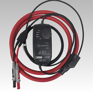 Sensor Chauvin Arnoux AmpFlex A110-120, 30 kA CA, Protección Contra Sobretensiones de Alta Energía A110 30kA. - Product Image 5