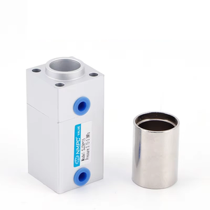 ถังวาล์วไฮดรอลิกไฮดรอลิกปรับแต่งได้หลากหลายสำหรับรถขยะรถสุขาภิบาล - Product Image 1