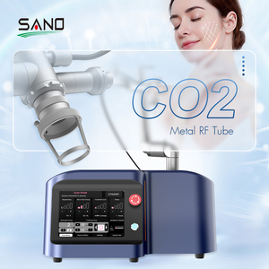 Portable 4D CO2 10600Nm Fractional Laser Beauty Equipment Vaginal Tightening and Skin <strong>Treatments</strong> - Product Image 1