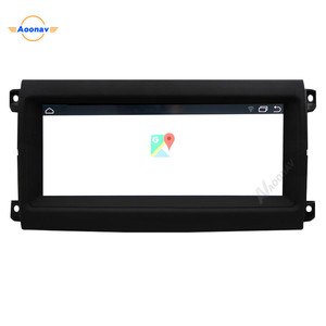 Autoradio Android, 2 din, unité centrale, lecteur multimédia, vidéo, stéréo, pour voiture Land Rover <span class=keywords><strong>Discovery</strong></span> 5 (2016, 2017, <span class=keywords><strong>2018</strong></span>, 2019) - Product Image 4