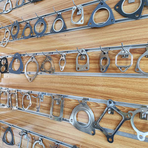 ปะเก็นไอเสียสำหรับเครื่องยนต์ดีเซลปะเก็นคุณภาพสำหรับเครื่องยนต์ของคุณ - Product Image 6