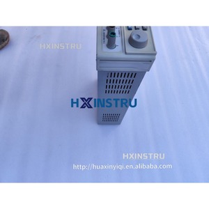 Alimentation électrique CC réglable Agilent U8002A #   hx - Product Image 4