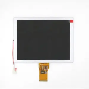 Modulo Display LCD da 8 "TM080SDH01