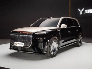 Nouvelle voiture électrique <span class=keywords><strong>hybride</strong></span> Voyah Taishan 2026 Max, édition Black Warrior, grand <span class=keywords><strong>SUV</strong></span> 6 places - Product Image 3