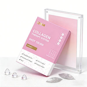 Kit de Mascarilla Líquida Facial Spicule, Reedle OEM Vita-Light, Péptidos, Colágeno, Exo, Reparación de la Piel, Hidratación, Rejuvenecimiento, Cica - Product Image 5