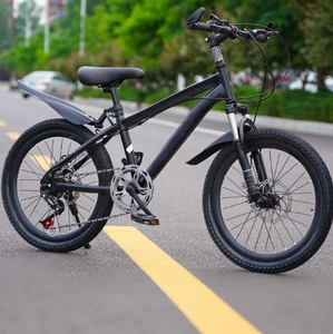 จักรยานเด็กน้ำหนักเบา - Product Image 4