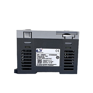 PLC XGB รุ่น XBC-DR60SU 60 จุด ซีพียู 36DI 24 รีเลย์ DO AC100-240V ตัวควบคุมแบบตั้งโปรแกรมได้ มีสินค้าในสต็อก - Product Image 5