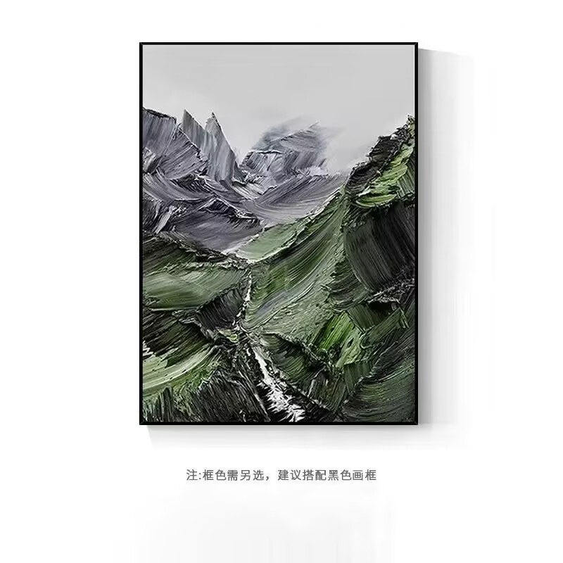 C-Marco de aleación de aluminio