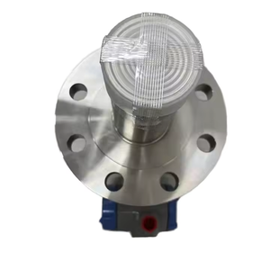 Transmisores de Nivel de Montaje en Panel Serie STF700 Certificados por Experion-pks, Hidrostáticos Piezoresistivos, Nuevos - Product Image 6