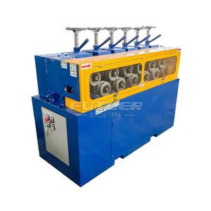 Đảm bảo chất lượng máy thẳng đứng hạng nặng cho vật liệu thanh và ống với các thành phần động cơ và bánh răng 5,5kw - Product Image 1