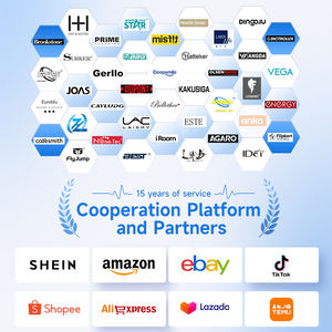 समायोज्य गाइड कॉम्ब्स और शांत मोटर के साथ पुरुषों-सटीक हेयरकट किट के लिए रिचार्जेबल हेयर ट्रिमर - Product Image 4