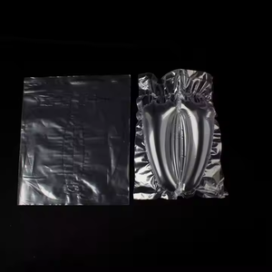 Trọng lượng nhẹ Inflatable Sneaker hỗ trợ cây Giày PE & PA nhựa đệm không khí Giày phụ KEEPER với bảo vệ loại phim - Product Image 2