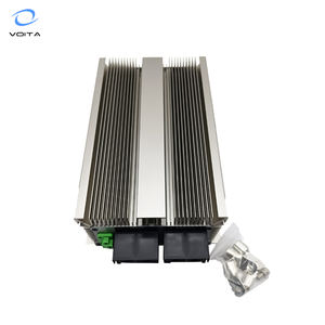 VOITATOP VT-DD125830C meilleure vente 12V 28V DC <span class=keywords><strong>batterie</strong></span> au <span class=keywords><strong>lithium</strong></span> étanche 58V 30A 1740W <span class=keywords><strong>chargeur</strong></span> Booster pour voitures électriques campeurs - Product Image 2