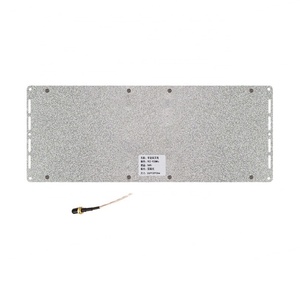Antena RFID UHF VANCH 8dBi VA-Q3313R de Haz de Ángulo Estrecho, Venta al por Mayor de Fábrica, Material ABS, Especificación 902-928MHz - Product Image 1
