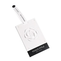 Étiquette personnalisée pour vêtements, étiquette volante, étiquette de marque, étiquette de vêtement, étiquette personnalisée avec logo