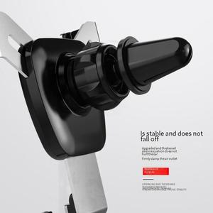 Meilleure vente <span class=keywords><strong>Support</strong></span> de téléphone de <span class=keywords><strong>voiture</strong></span> par gravité <span class=keywords><strong>Support</strong></span> <span class=keywords><strong>GPS</strong></span> <span class=keywords><strong>Support</strong></span> de bouche d'aération <span class=keywords><strong>Support</strong></span> de téléphone portable Supports de téléphone portable pour iPhone pour Samsung - Product Image 3