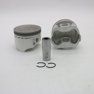 Kit de pistones de motor para Suzuki Grand Vitara J20A 2.0L 84MM 4Cil STD 12100-65831-0A0 12100-65821-0A0 12100-65831-0B0 - Product Image 2