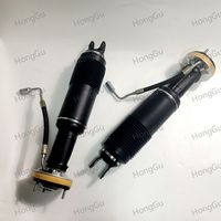 Amortisseurs hydrauliques de suspension avant ABC pour Mercedes Classe SL R231 23132029180 2313203013