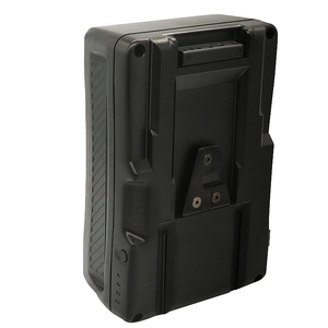 14.8V 13400mAh BP-190W BP-190 <span class=keywords><strong>V</strong></span>-lock <span class=keywords><strong>V</strong></span>-mount Batterie pour lumière LED pour <span class=keywords><strong>SONY</strong></span> HDW-800P PDW-850 650P - Product Image 6